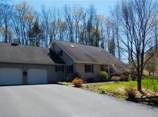 150 Pleasanton Dr, Otego, NY 13825