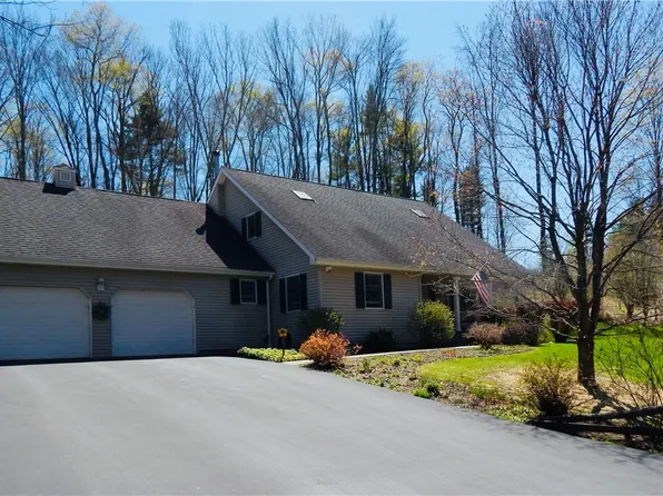 150 Pleasanton Dr, Otego, NY 13825