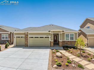 6037 Williams Run Dr, Colorado Springs, CO 80924
