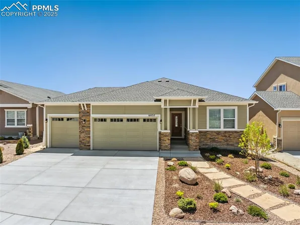 6037 Williams Run Dr, Colorado Springs, CO 80924