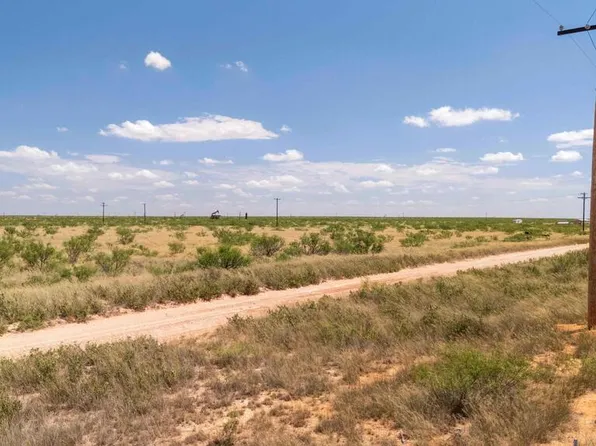 1434 County Road 320, Seminole, TX 79360
