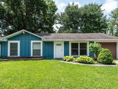 397 S Poplar Dr, Ellettsville, IN, 47429