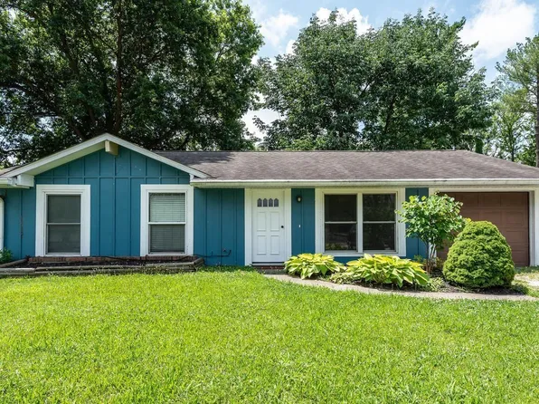 397 S Poplar Dr, Ellettsville, IN 47429