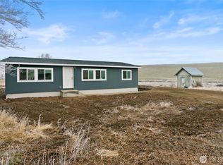 14396 Highway 97, Ellensburg, WA 98926