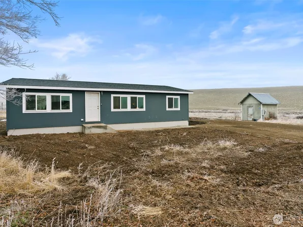 14396 Hwy 97, Ellensburg, WA 98926