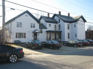 19 Dunbar, Keene, NH 03431
