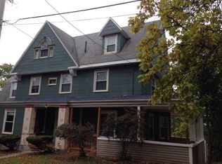 17 Park St, Quincy, MA 02170