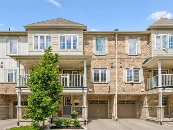 88 Decorso Dr #30, Guelph, ON N1L 0J3