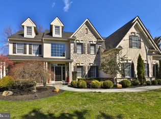 1515 Bardsey Dr, Lower Gwynedd, PA 19002