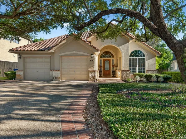 8 Orsinger Field, San Antonio, TX 78230