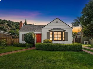 8 Danbury St, Oakland, CA