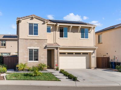 12549 Kirklin Court, Rancho Cordova, CA, 95742