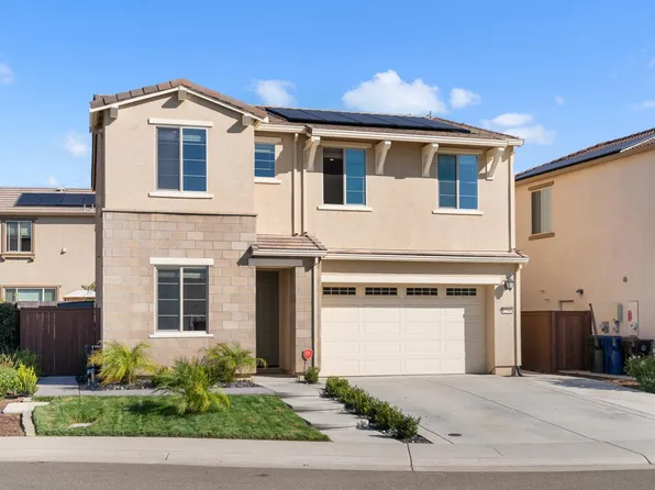 12549 Kirklin Court, Rancho Cordova, CA 95742