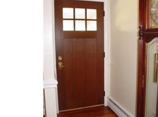 1412 Carter Pl, West Chester, PA 19382