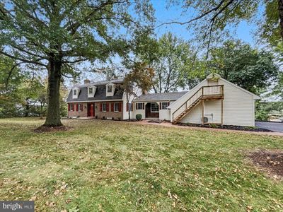 1075 Hobart Rd, Glenville, PA, 17329