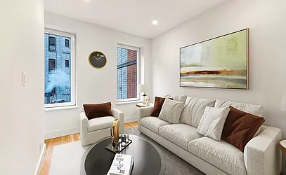 Rented by REAL New York