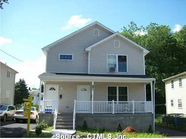 42 Horace St, Manchester, CT 06040