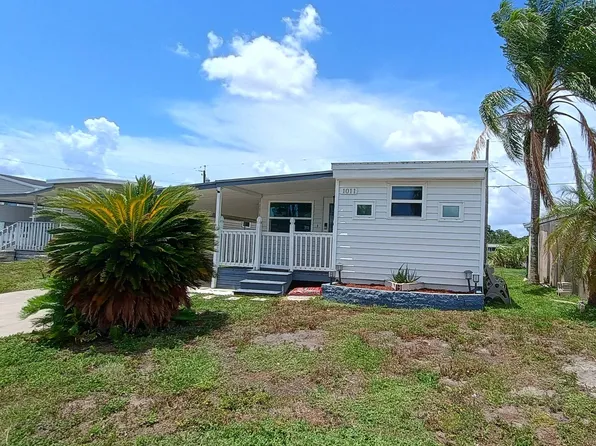 4000 24th St N #1011, Saint Petersburg, FL 33714
