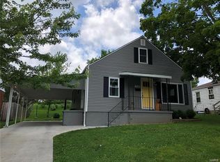 724 W 7th St, Washington, MO