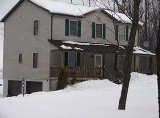 694 Fike Hollow Rd, Meyersdale, PA 15552