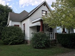 464 E Main St, Peru, IN 46970