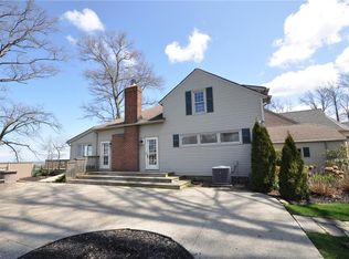 24446 Lake Rd, Bay Village, OH 44140