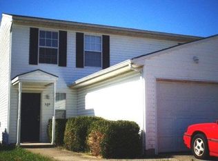 329 Colby Ridge Blvd, Winchester, KY 40391