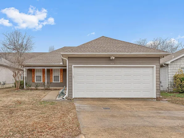 914 Craighills Pl, Jonesboro, AR 72404