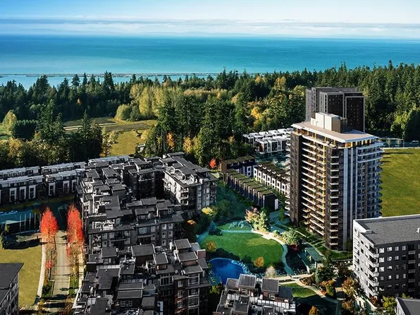 6138 Birney Ave W #1111, Greater Vancouver, BC V6S 0A4