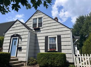 831 Chelsea Ave, Columbus, OH