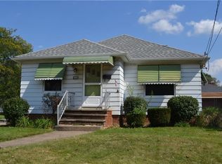 6403 Westminster Dr, Parma, OH