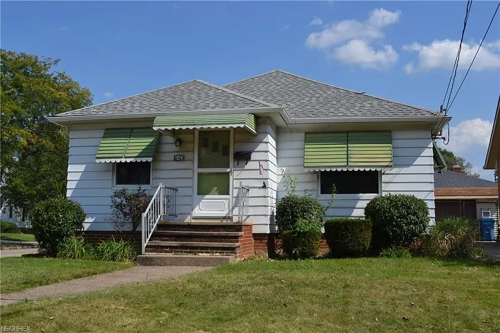6403 Westminster Dr photo 1