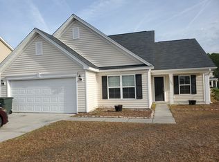 1054 Marne Blvd, Hinesville, GA 31313