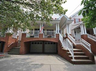 33 W 17th St, Bayonne, NJ 07002