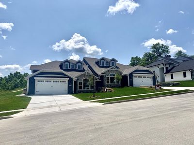 3533 Hawthorn Hill DRIVE, Waukesha, WI, 53189