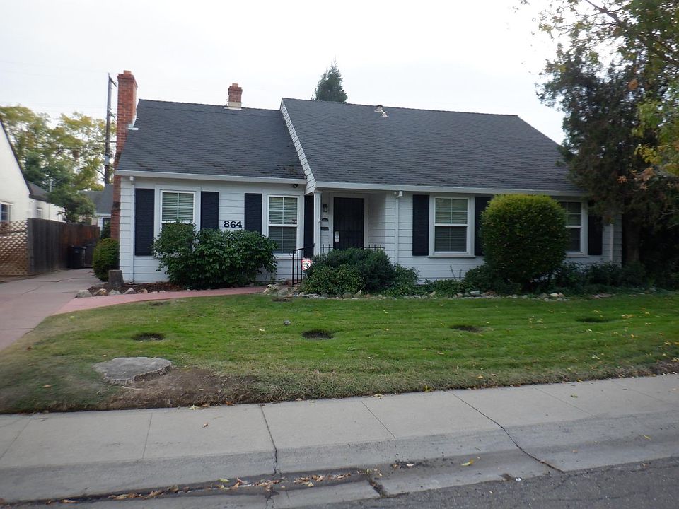 1st image of 864 W Mendocino Ave