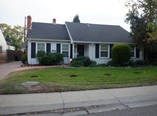 864 W Mendocino Ave, Stockton, CA