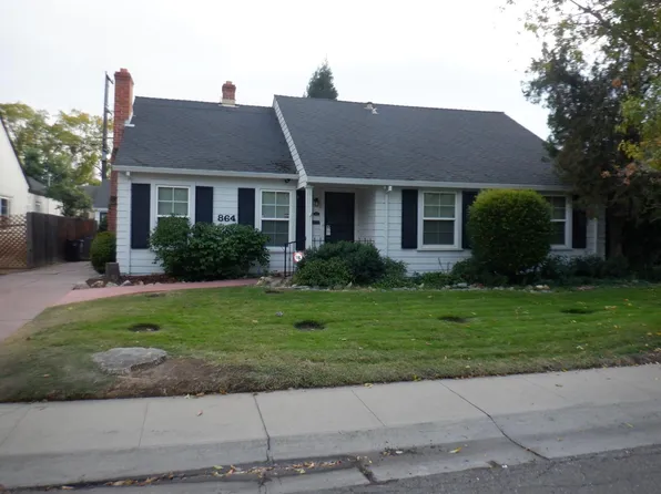 864 W Mendocino Ave, Stockton, CA 95204