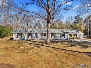 501 Paddington Dr, Midlothian, VA 23114