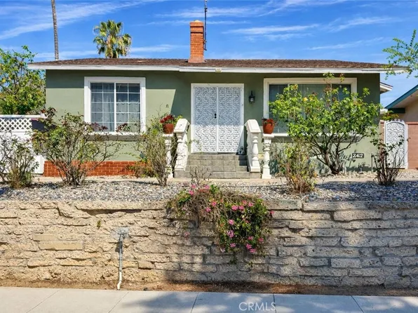 3602 Pine Ave, Long Beach, CA 90807