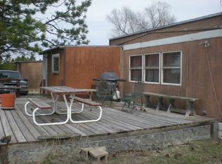 10414 Weber Dr, Edgemont, SD 57735