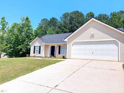129 Bethany Forrest Ln, Carrollton, GA, 30116