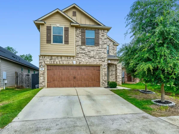 175 Gustaf Trl, Uhland, TX 78640