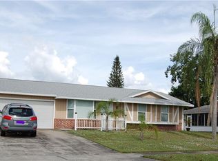 13544 Santa Rosa Ave, Pt Charlotte, FL 33981