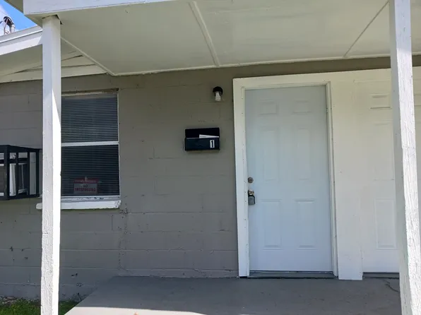1419 Brady St Unit 1, Jacksonville, FL 32209