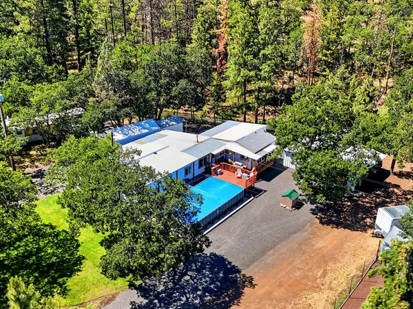 77687 Highway 216, Maupin, OR 97037