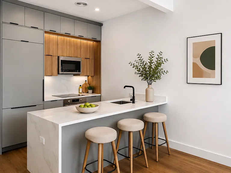 97 Seigel St #3R — Photo 1
