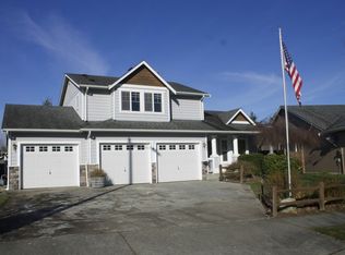 17906 83rd Dr NE, Arlington, WA 98223