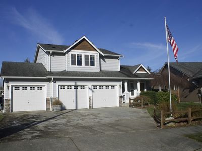 17906 83rd Dr NE, Arlington, WA, 98223
