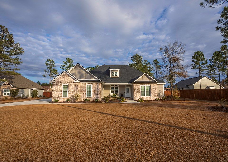 7376 Tillman Branch Rd, Hahira, GA 31632 Zillow